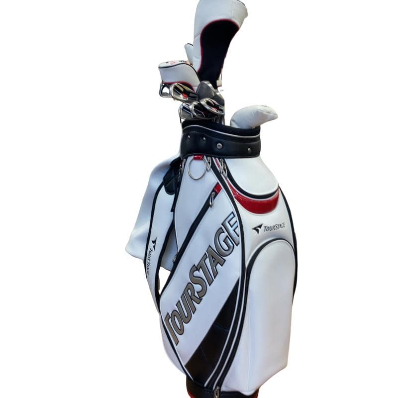 楽天市場】【BRIDGESTONE GOLF】ブリヂストンゴルフ『ツアーステージ