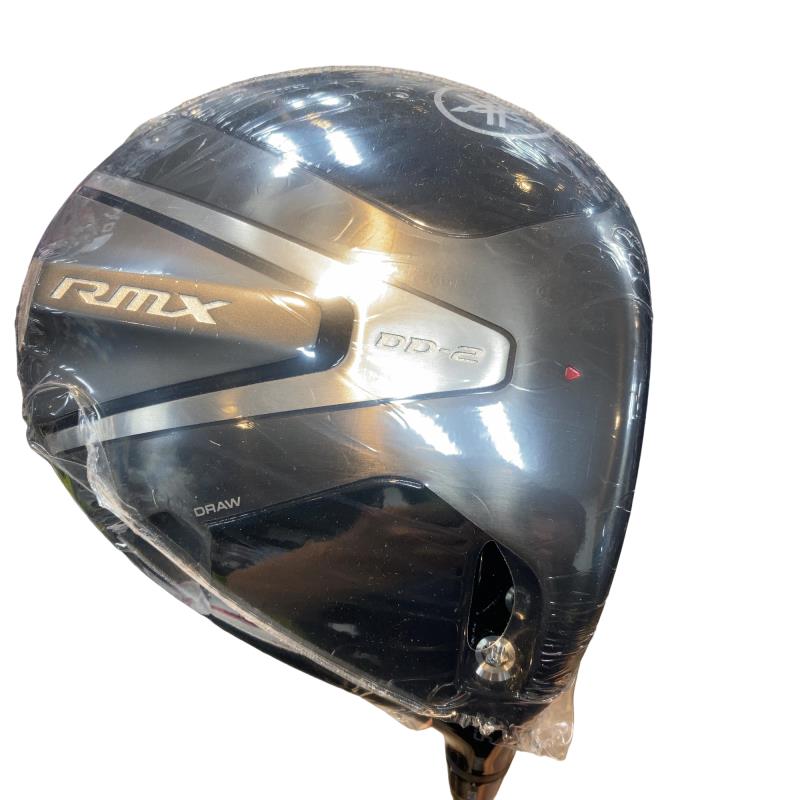 【中古】 ヤマハ RMX DD-2(2026) 10.5° １番ウッド DR TENSEI GR 50 (フレックスSR) メンズ 成人男性用 右利き 右用 B価値づける ゴルフ野球クラブ