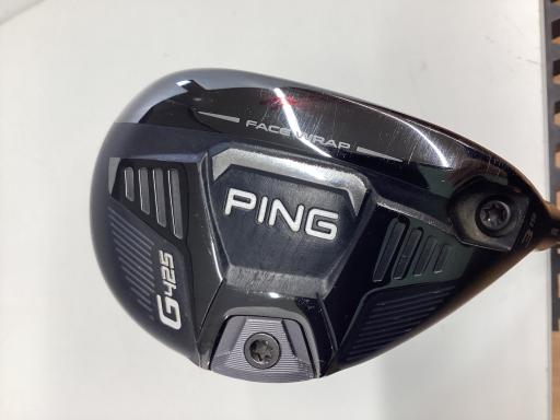 【中古】 ピン G425 U3 ユーティリティ UT リシャフト (フレックスその他) メンズ 男性用 右利き 右用 Dランク ゴルフクラブ