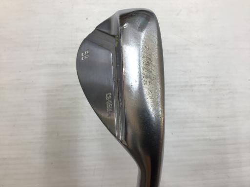 【中古】 RAZZLE DAZZLE RAZZLE DAZZLE CS-05W.V 56° ウェッジ WG 純正特注シャフト (フレックスS) メンズ 男性用 右利き 右用 Cランク ゴルフクラブ 11,021円