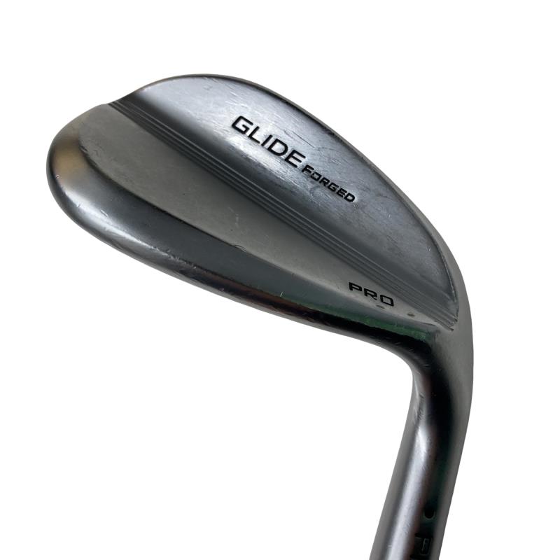 【中古】 ピン PING GLIDE FORGED PRO 54°/10° S(アーコス付き) ウェッジ WG NS PRO MODUS3 TOUR105 (フレックスS) メンズ 男性用 右利き 右用 Cランク ゴルフクラブ