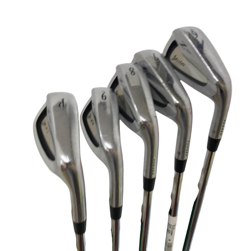 【中古】 ダンロップ SRIXON Z565  6S アイアン書き割り IR リシャフト (フレックス余分の物) メンズ 成人男性用 右利き 右用 C位置づける ゴルフ野球クラブ
