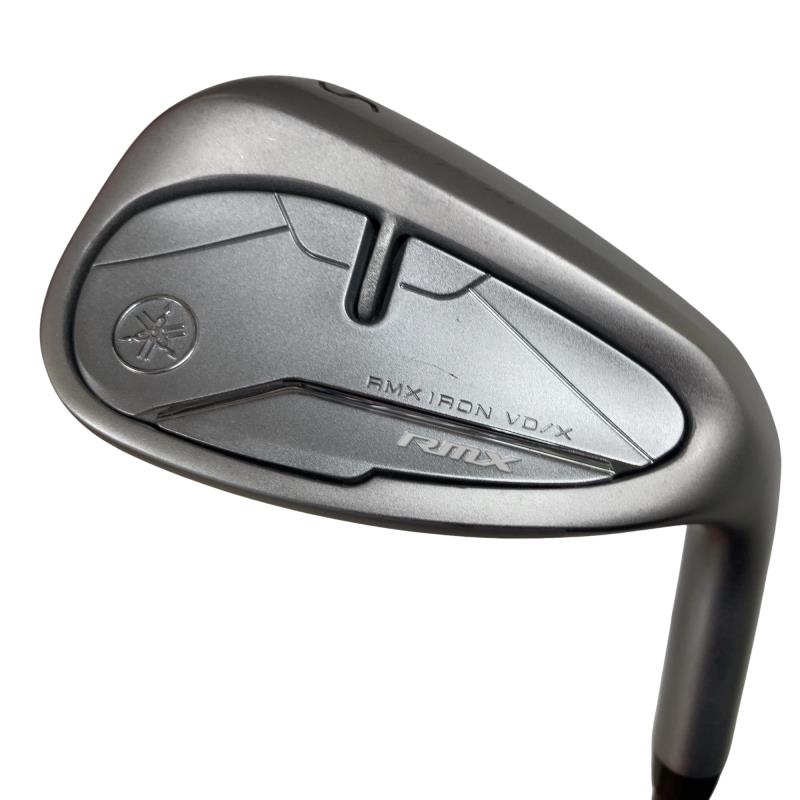 【中古】 ヤマハ RMX VD/X(2024) SW ウェッジ WG TENSEI TR70i (フレックスR) メンズ 成人男性用 右利き 右用 C位置づける ゴルフ野球クラブ