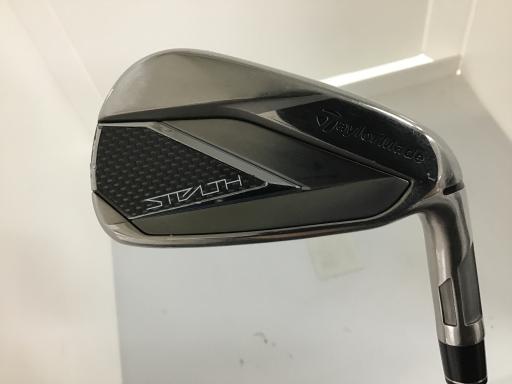 【中古】 テーラーメイド STEALTH 5S アイアンセット IR TENSEI RED TM60(STEALTH IR) (フレックスR) メンズ 男性用 右利き 右用 Cランク ゴルフクラブ 36,158円