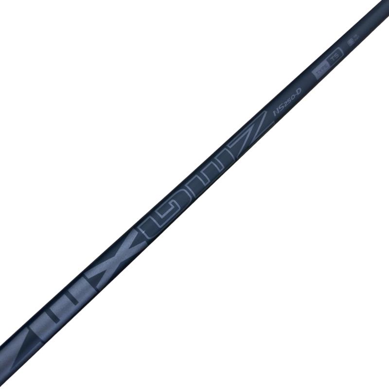 【中古】 テーラーメイドスリーブ付き(Qi4D系) ゴルフパートナードライバー用 シャフト NEXGEN TS BLUE (フレックスその他)Bランク ゴルフクラブ｜ゴルフパートナー 中古クラブ店