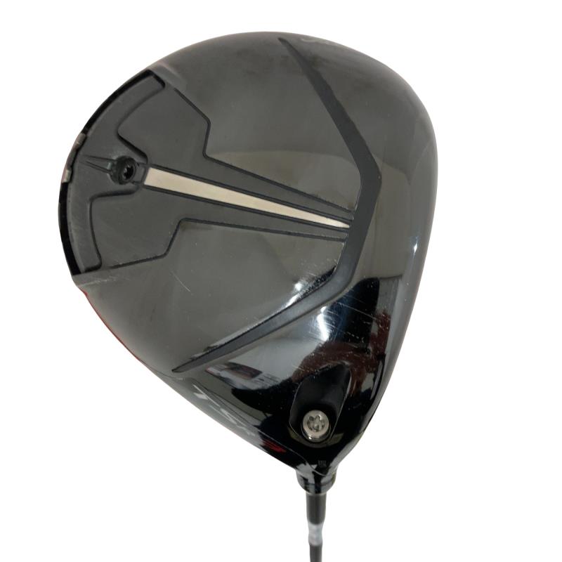 【中古】 タイトリスト TSR3  9° １番ウッド DR リシャフト (フレックス余分の物) メンズ 成人男性用 右利き 右用 C位置づける ゴルフ野球クラブ