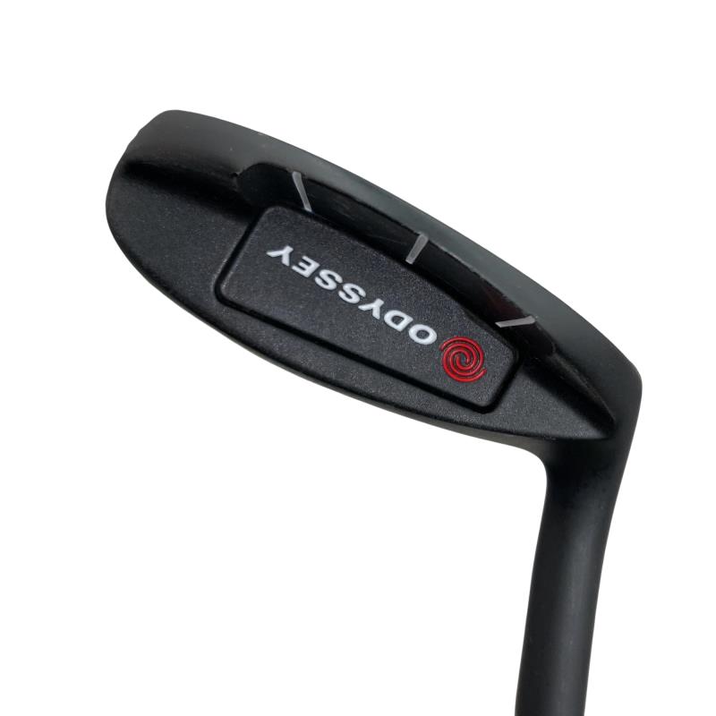 【中古】 オデッセイ ODYSSEY CHIPPER(2025) 37° ウェッジ WG スチール (フレックスその他) メンズ 男性用 右利き 右用 Cランク ゴルフクラブ