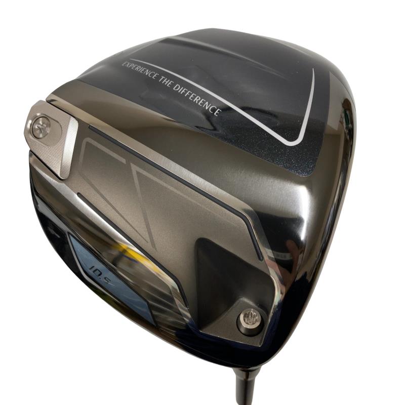 【中古】 ダンロップ XXIO(2026) 10.5° １番ウッド DR XXIO MP1400(DR) (フレックスR) メンズ 成人男性用 右利き 右用 B序列付ける ゴルフ野球クラブ