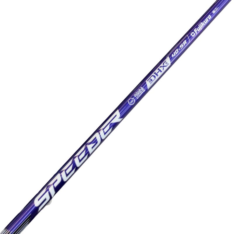 【中古】 ダンロップスリーブ付き(XXIO2026プラス/ZXi系) フジクラドライバー用 シャフト SPEEDER NX VIOLET 40 (フレックスSR)Bランク ゴルフクラブ|ゴルフパートナー 中古クラブ店