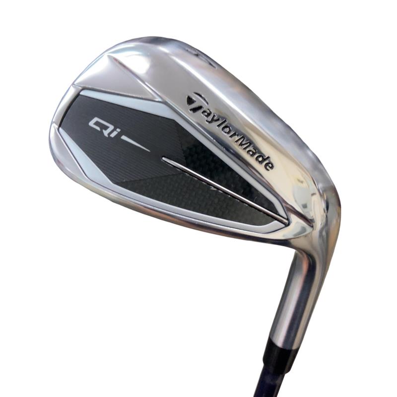 【中古】 仕立て屋お手伝いさん Qi AW ウェッジ WG Diamana BLUE TM60(Qi IR) (フレックスR) メンズ 成人男性用 右利き 右用 B位置づける ゴルフ野球クラブ