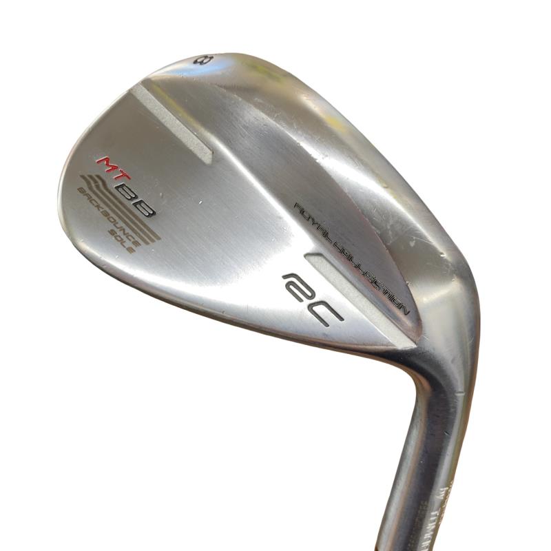 【中古】 ロイヤルコレクション RC BB WEDGE 48° ウェッジ WG Dynamic Gold (フレックスS) メンズ 男性用 右利き 右用 Cランク ゴルフクラブ