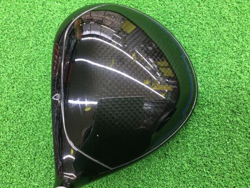 【中古】 ヤマハ inpres DRIVESTAR 10.5° ドライバー DR 純正特注シャフト (フレックスR) メンズ 男性用 右利き 右用 Cランク ゴルフクラブ