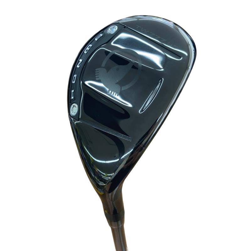 【中古】 本間ゴルフ TOUR WORLD TW777 U5 ありがた味 UT VIZARD UT-7 (フレックス余分の物) メンズ 成人男性用 右利き 右用 C位置づける ゴルフ野球クラブ