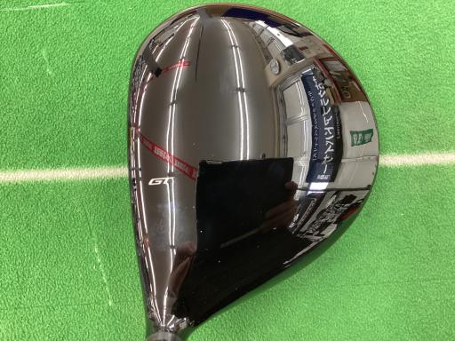 【中古】 タイトリスト GT3  8° １番ウッド DR 完全無欠特注立て坑 (フレックスS) メンズ 成人男性用 右利き 右用 C序列付ける ゴルフ野球クラブ