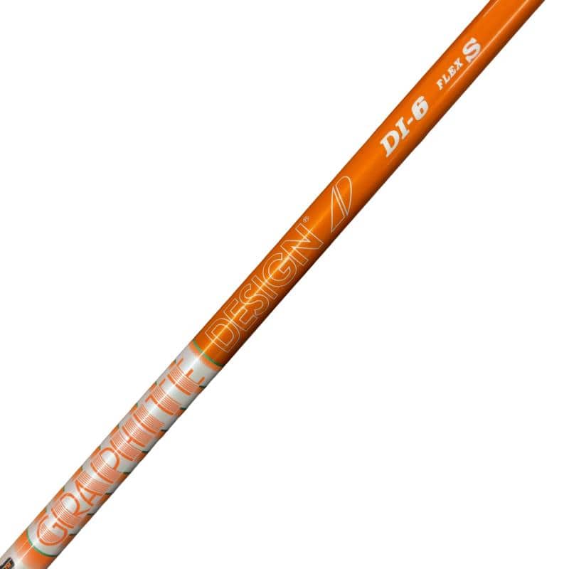 【中古】 タイトリストスリーブ付き(GTS系) グラファイトデザインドライバー用 シャフト Tour AD DI-6(2021年仕様) (フレックスS)Bランク ゴルフクラブ|ゴルフパートナー 中古クラブ店