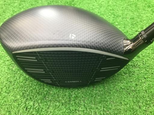 【中古】 テーラーメイド Qi35 LS  9° ドライバー DR Diamana SILVER TM55(Qi35 DR) (フレックスS) メンズ 男性用 右利き 右用 Bランク ゴルフクラブ