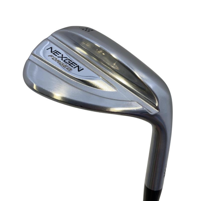 【中古】 ゴルフパートナー NEXGEN FORGED WEDGE(2025) 58°/12°T ウェッジ WG NS PRO 950GH neo (フレックスS) メンズ 男性用 右利き 右用 Cランク ゴルフクラブ