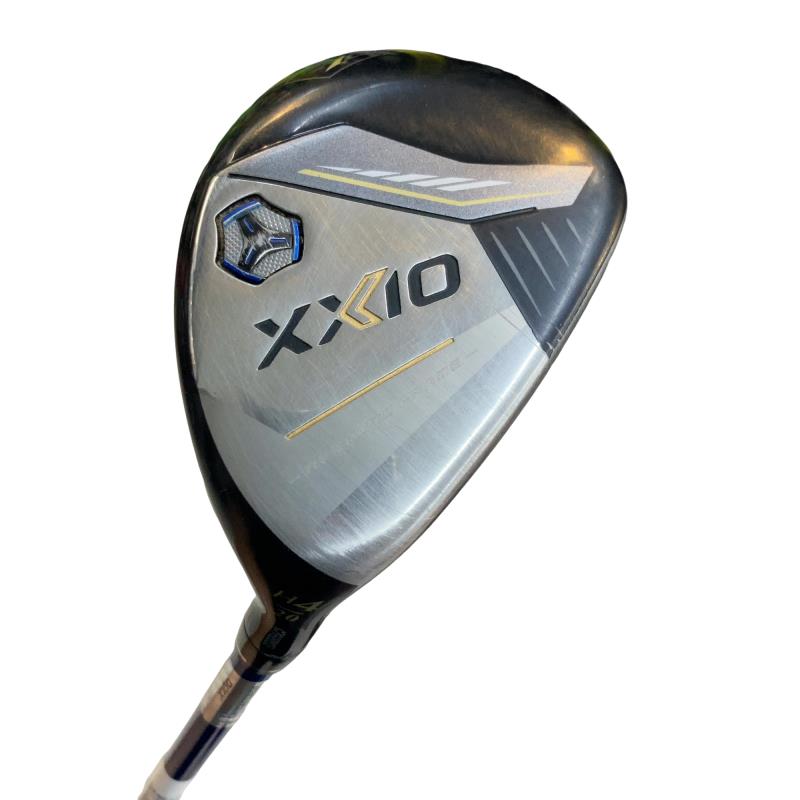 【中古】 ダンロップ XXIO(2024) H4 ユーティリティ UT XXIO MP1300(HB) (フレックスSR) メンズ 男性用 右利き 右用 Cランク ゴルフクラブ|ゴルフパートナー 中古クラブ店