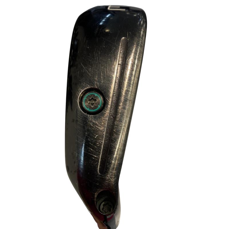 【中古】 テーラーメイド GAPR MID U3 ユーティリティ UT NS PRO MODUS3 TOUR105 (フレックスS) メンズ 男性用 右利き 右用 Cランク ゴルフクラブ|ゴルフパートナー 中古クラブ店