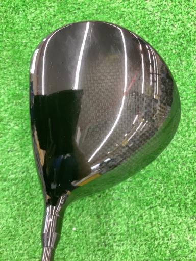 【中古】 プロギア RS F 5(2020) 9.5° ドライバー DR Tour AD FOR PRGR (フレックスS) メンズ 男性用 右利き 右用 Cランク ゴルフクラブ