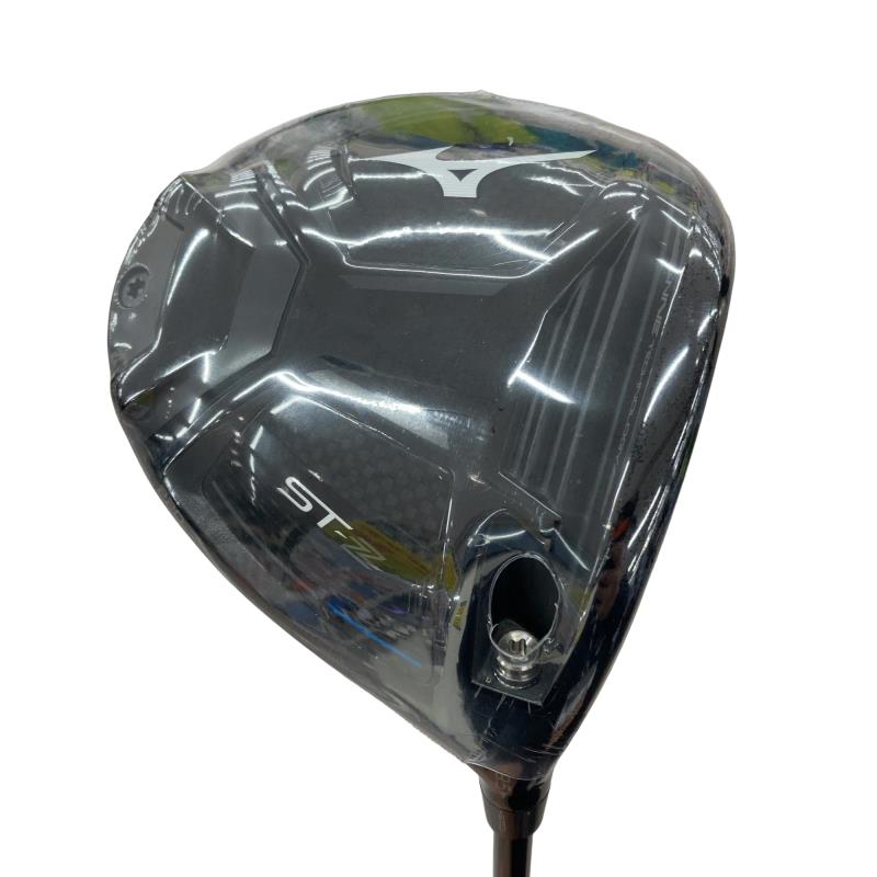 【中古】 ミズノ Mizuno ST-Z 220 9.5° ドライバー DR TOUR AD GM D (フレックスS) メンズ 男性用 右利き 右用 Nランク ゴルフクラブ