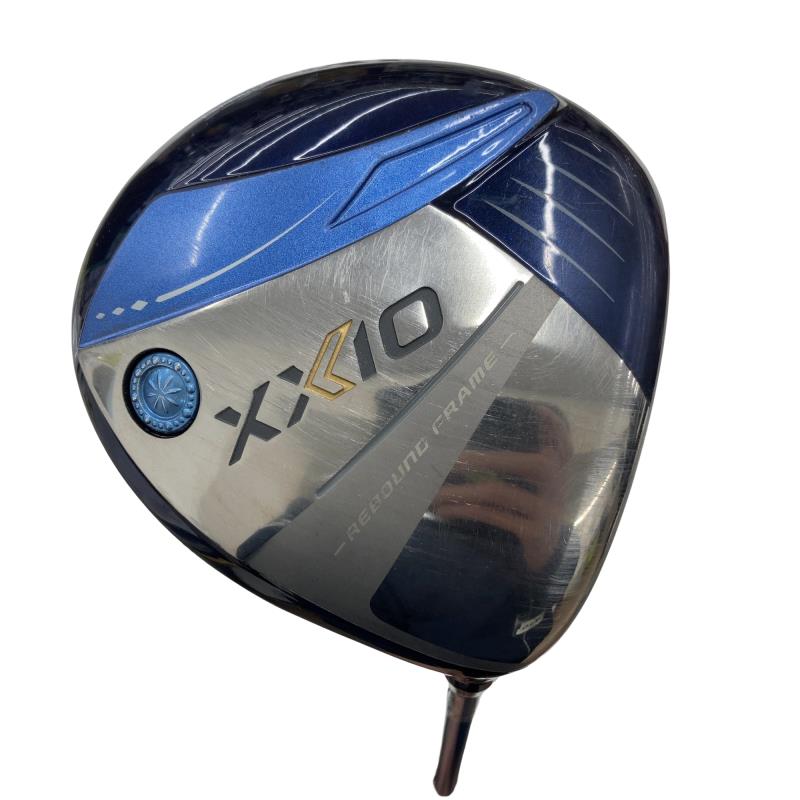 【中古】 ダンロップ XXIO(2024) 13.5° レディース ドライバー DR XXIO MP1300L(DR) (フレックスL) レディース 女性用 右利き 右用 Cランク ゴルフクラブ