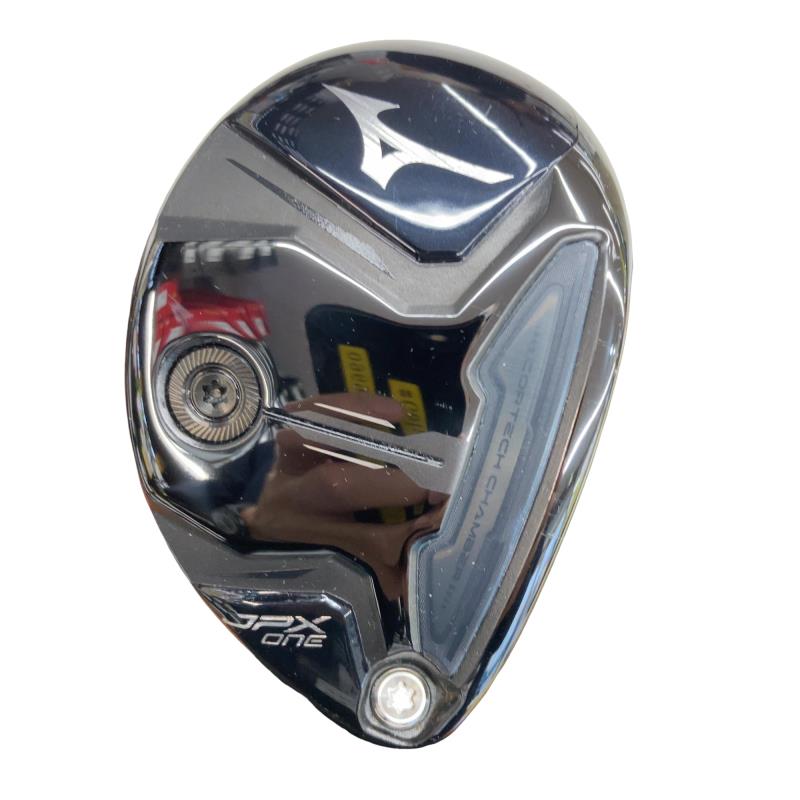 【中古】 ミズノ JPX ONE U4 ユーティリティ UT TENSEI BLUE MM U (フレックスS) メンズ 男性用 右利き 右用 Bランク ゴルフクラブ｜ゴルフパートナー 中古クラブ店