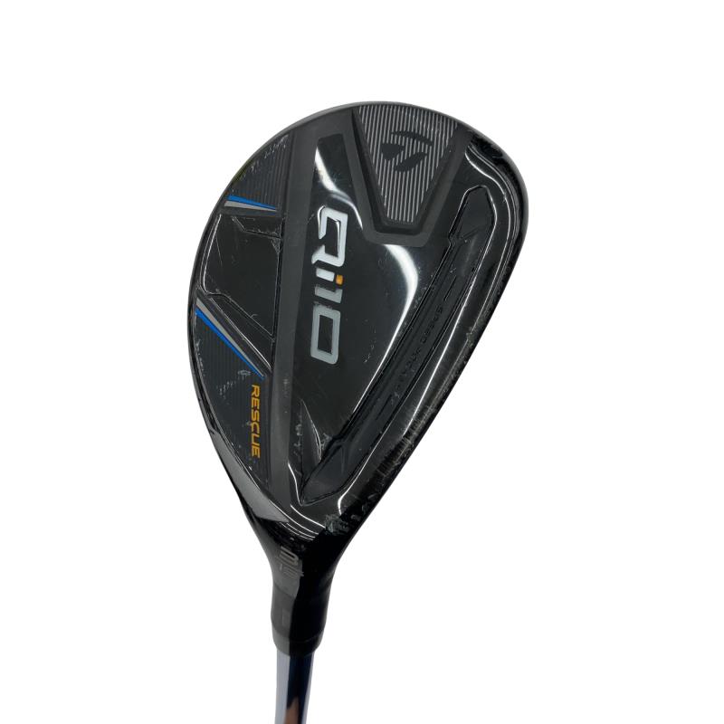 【中古】 仕立て屋御手伝いさん Qi10 U3 ありがた味 UT NS PRO 820GH (フレックスS) メンズ 成人男性用 右利き 右用 C序列付ける ゴルフ野球クラブ ユーティリティ-スポーツ・アウトドア-メンズクラブ