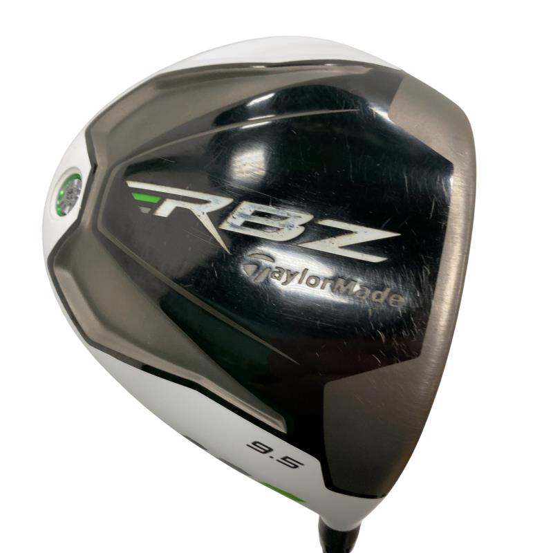 【中古】 仕立て屋お手伝いさん RBZ  9.5° １番ウッド DR RB-50(１番ウッド) (フレックスS) メンズ 成人男性用 右利き 右用 C位置づける ゴルフ野球クラブ