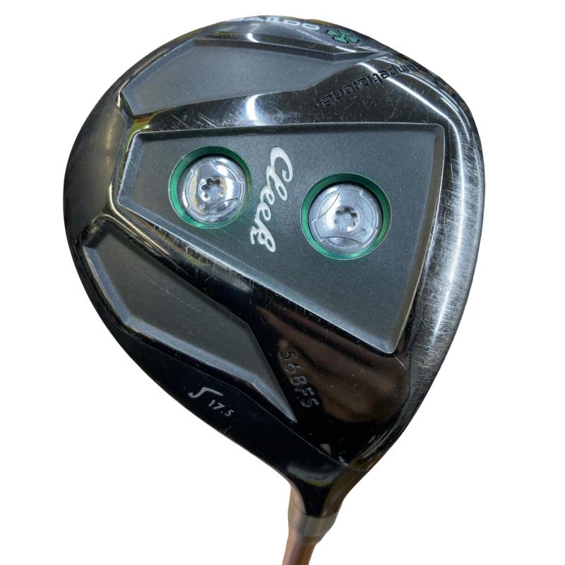 【中古】 BALDO COMPETIZIONE 568FS 5W フェアウェイウッド FW 純正特注シャフト (フレックスS) メンズ 男性用 右利き 右用 Cランク ゴルフクラブ｜ゴルフパートナー 中古クラブ店