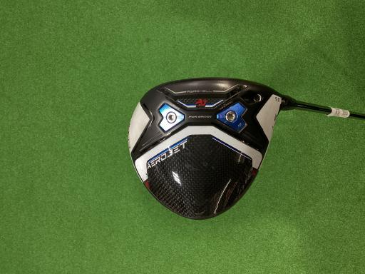 【中古】 コブラ cobra AEROJET LS 9° ドライバー DR 純正特注シャフト (フレックスS) メンズ 男性用 右利き 右用 Cランク ゴルフクラブ 14,844円