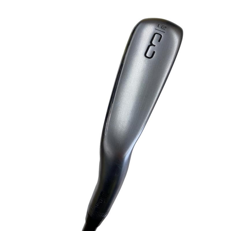 【中古】 ウィルソン Wilson staff STAFF MODEL RB UTILITY(2025) U3 ありがた味 UT PROJECT X HZRDUS BLACK 90HY(2023) (フレックスS) メンズ 成人男性用 右利き 右用 B位置付ける ゴルフ野球クラブ メンズクラブ-ユーティリティ-クラブ