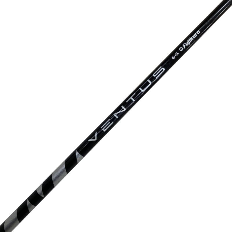 【中古】 タイトリストスリーブ付き添い人(GT系) フジクラ１番ウッド用 立て坑 VENTUS BLACK 6 (フレックスS)B価値づける ゴルフ野球クラブ