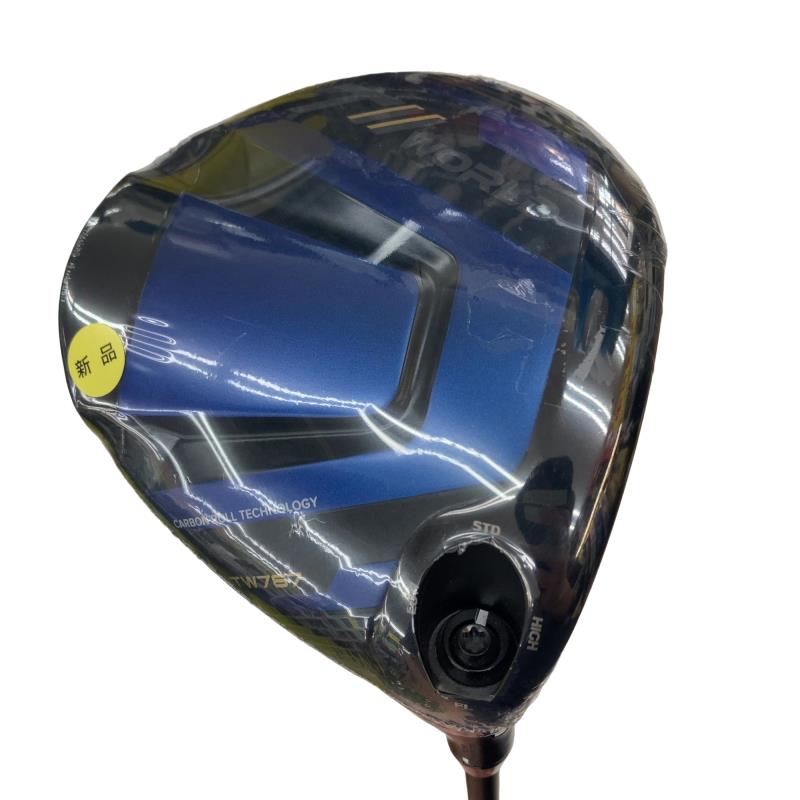 【中古】 本間ゴルフ TOUR WORLD TW767 10.5&deg; ドライバー DR VIZARD EZ-C (フレックスS) メンズ 男性用 右利き 右用 Nランク ゴルフクラブ｜ゴルフパートナー 中古クラブ店 25,417円