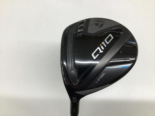 【中古】 テーラーメイド Qi10 5W レフティ フェアウェイウッド FW Diamana BLUE TM50(Qi10 FW) (フレックスS) メンズ 男性用 左利き レフティ 左用 Cランク ゴルフクラブ|ゴルフパートナー 中古クラブ店