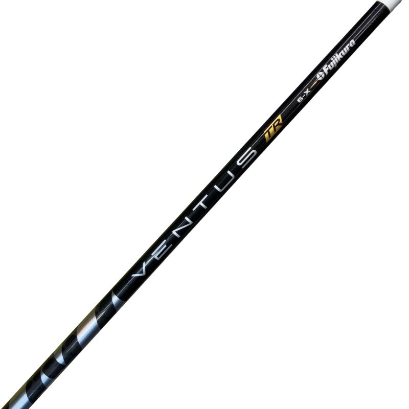 【中古】 タイトリストスリーブ付き添い人(GT系) フジクラ１番ウッド用 矢がら VENTUS TR BLACK 6 (フレックスX)B位置づける ゴルフ野球クラブ