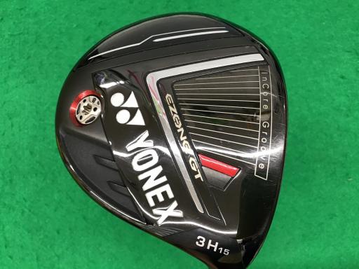 【中古】 ヨネックス EZONE GT(2022) 3H フェアウェイウッド FW RK-03GT(FW) (フレックスS) メンズ 成人男性用 右利き 右用 C位置づける ゴルフ野球クラブ