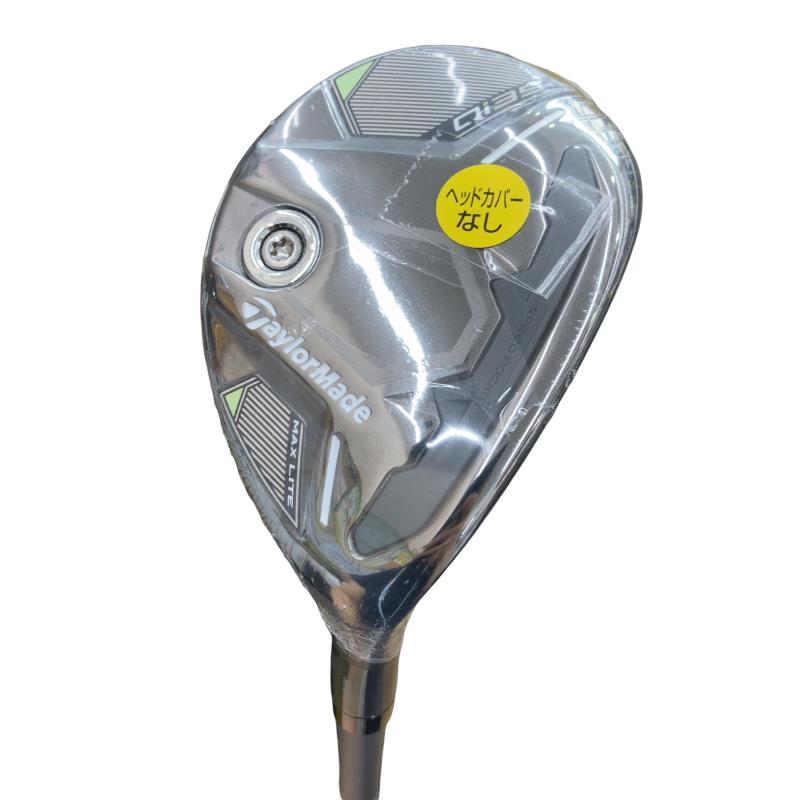 【中古】 仕立て屋お手伝いさん Qi35 MAX LITE U4 ありがた味 UT AIR SPEEDER TM(Qi35 UT) (フレックスR) メンズ 成人男性用 右利き 右用 N序列付ける ゴルフ野球クラブ