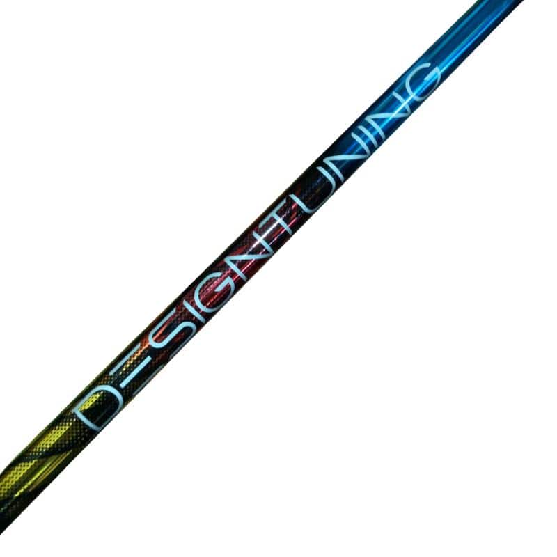 【中古】 キャロウェイスリーブ付き添い人(QUANTUM系) Design Tuning１番ウッド用 立て坑 CODE-X 40(2024) (フレックスX)A価値づける ゴルフ野球クラブ