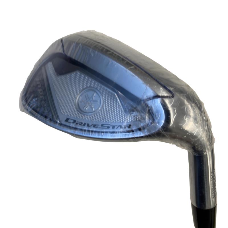 【中古】 ヤマハ inpres DRIVESTAR SW ウェッジ WG NS PRO 850GH neo (フレックスS) メンズ 成人男性用 右利き 右用 A位置づける ゴルフ野球クラブ