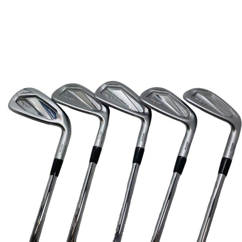 【中古】 ミズノ JPX 925 FORGED 5S アイアン仕掛ける IR NS PRO 950GH neo (フレックスS) メンズ 成人男性用 右利き 右用 C価値づける ゴルフ野球クラブ