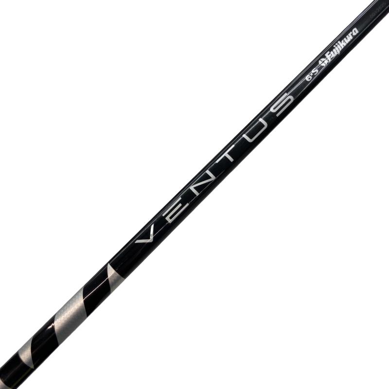 【中古】 コブラスリーブ付き(OPTM系) フジクラドライバー用 シャフト VENTUS BLACK 6 (フレックスS)Bランク ゴルフクラブ｜ゴルフパートナー 中古クラブ店