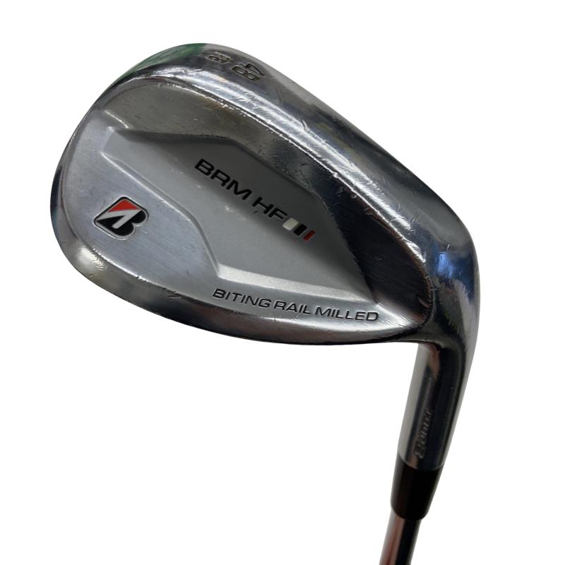楽天市場】【中古】 ブリヂストン BRIDGESTONE BRM2 HF 50°/10°F 楽天市場】【中古】 ブリヂストン BRIDGESTONE BRM2 HF 50°/10°F