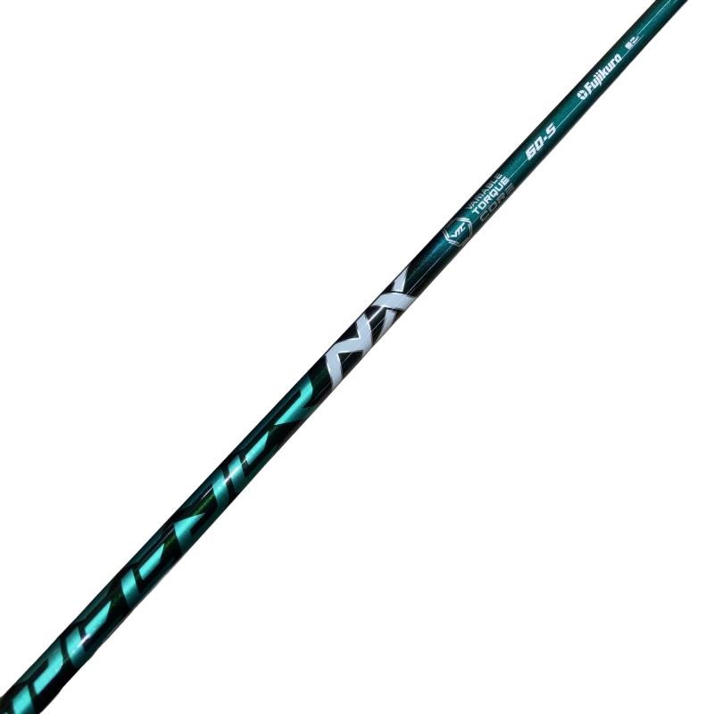 【中古】 テーラーメイドスリーブ付き(Qi4D系) フジクラドライバー用 シャフト SPEEDER NX GREEN 60 (フレックスS)Bランク ゴルフクラブ｜ゴルフパートナー 中古クラブ店 14,349円