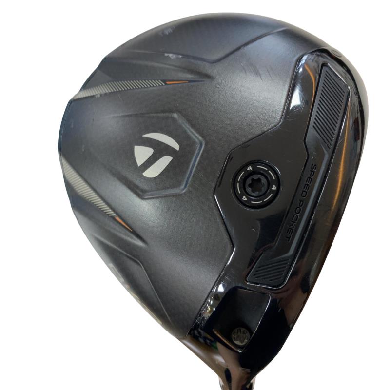 【中古】 仕立て屋お手伝いさん Qi4D LS 10.5° １番ウッド DR REAX LR60(Qi4D DR) (フレックスS) メンズ 成人男性用 右利き 右用 C価値づける ゴルフ野球クラブ
