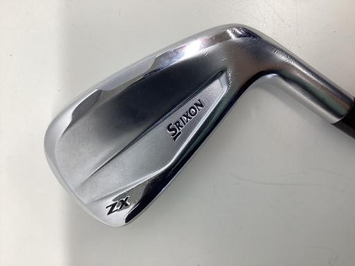 【中古】 ダンロップ SRIXON ZX U U4 ユーティリティ UT NS PRO 950GH D.S.T (フレックスS) メンズ 男性用 右利き 右用 Cランク ゴルフクラブ