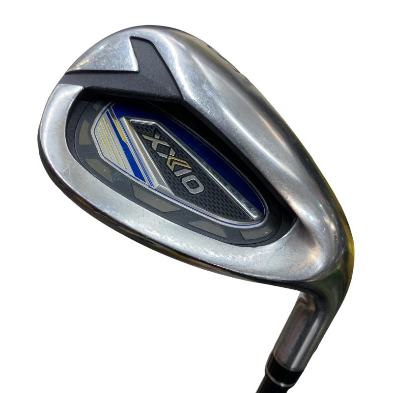【中古】 ダンロップ XXIO(2022) SW ウェッジ WG XXIO MP1200(IR) (フレックスR) メンズ 男性用 右利き 右用 Cランク ゴルフクラブ