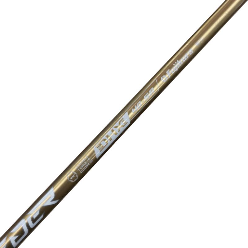【中古】 キャロウェイスリーブ付き添い人(QUANTUM系) フジクラ１番ウッド用 立て坑 SPEEDER NX GOLD 40 (フレックスSR)B価値づける ゴルフ野球クラブ