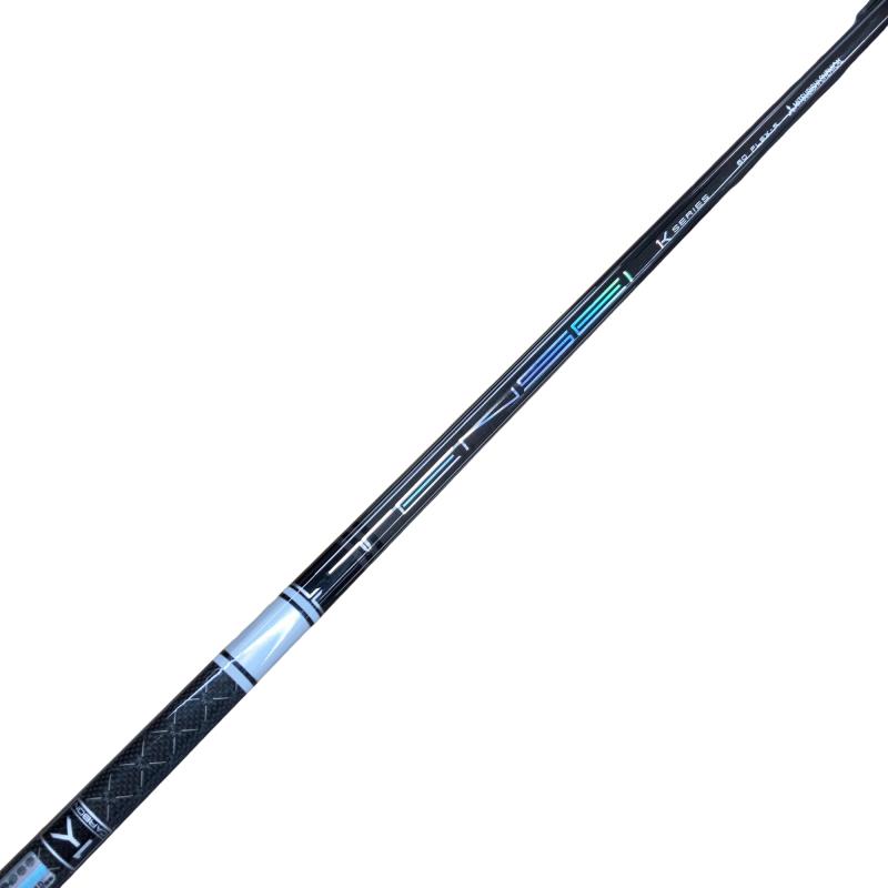 【中古】 キャロウェイスリーブ付き(ELYTE系) 三菱ケミカル(レイヨン)フェアウェイウッド用 シャフト TENSEI PRO WHITE 1K 60 (フレックスS)Bランク ゴルフクラブ|ゴルフパートナー 中古クラブ店