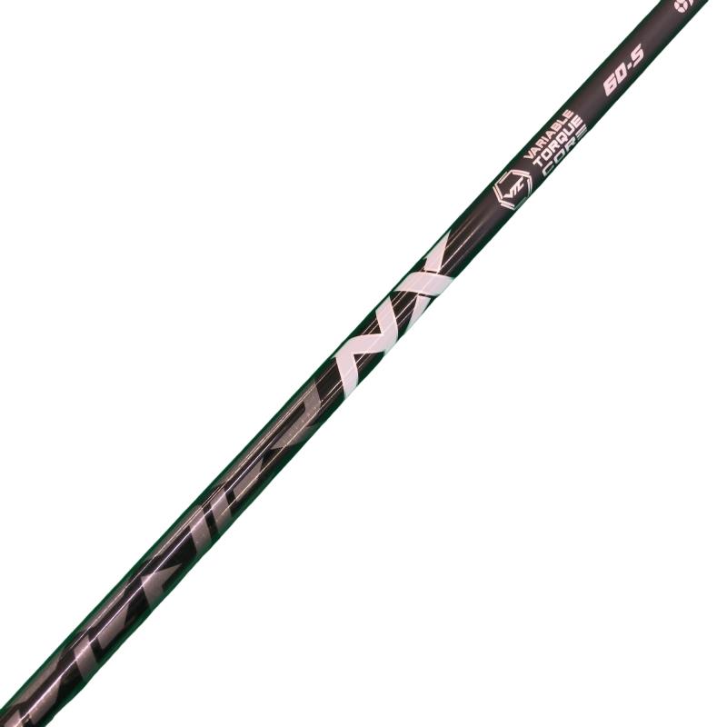 【中古】 ブリヂストンスリーブ付き(BXシリーズ系) フジクラドライバー用 シャフト SPEEDER NX BLACK 60 (フレックスS)Bランク ゴルフクラブ｜ゴルフパートナー 中古クラブ店